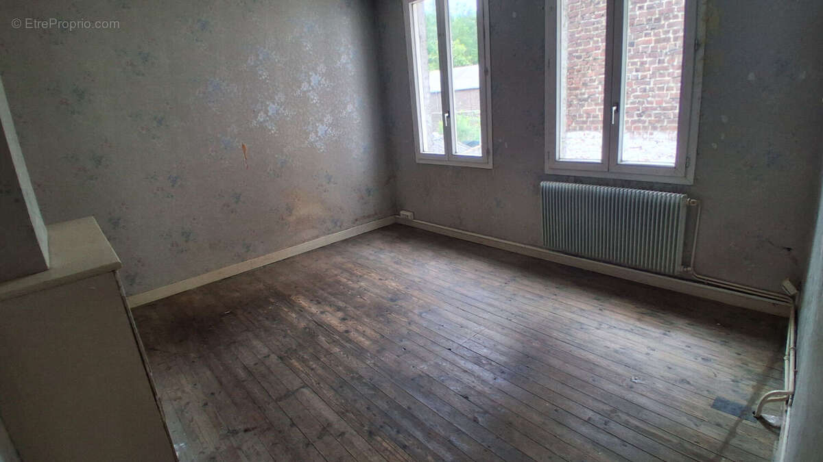 Maison 135m² surface habitable - photo 5