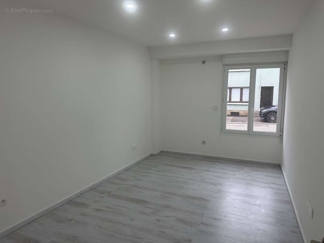 Appartement à COCHEREN