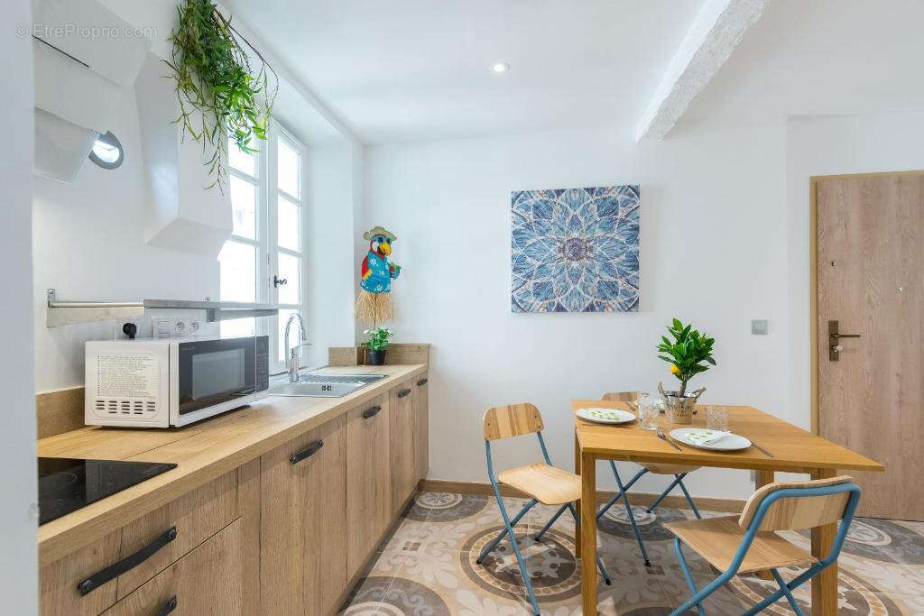 Appartement à VALBONNE