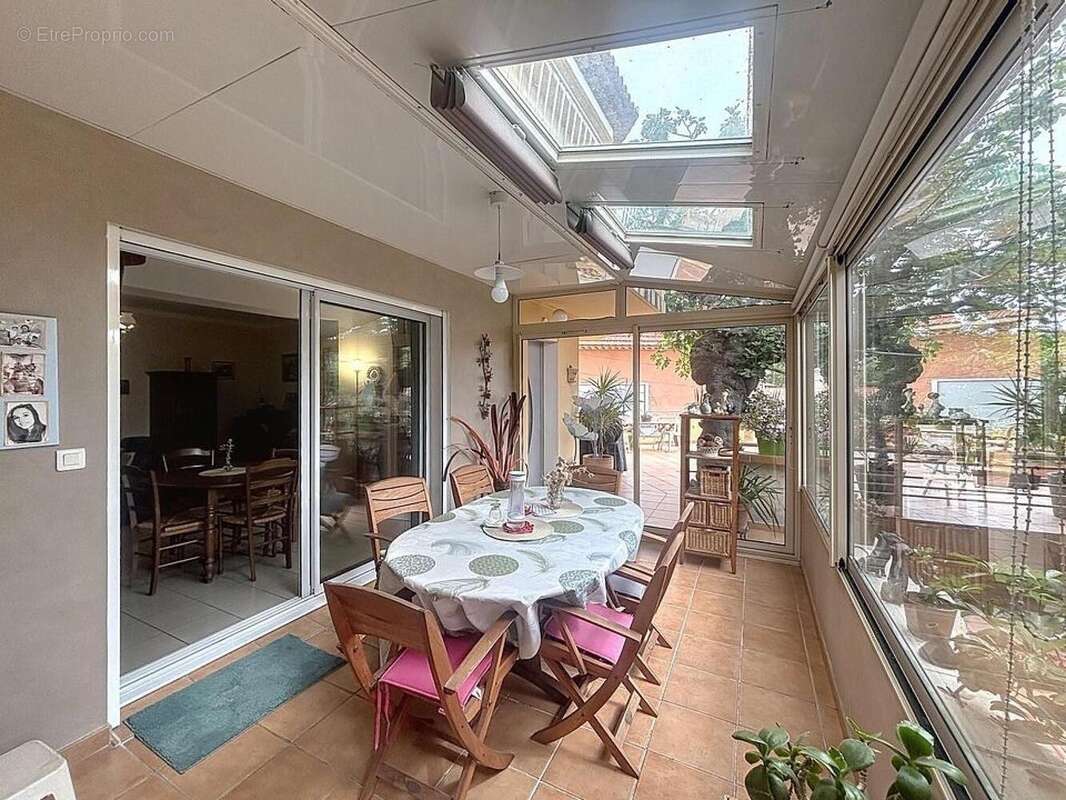 Photo 3 - Maison à OLLIOULES
