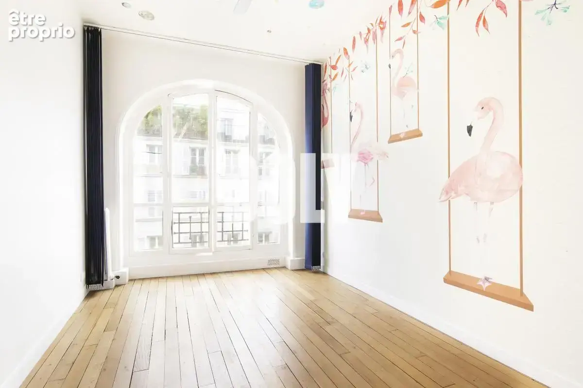Exclusivité doly - appartement familial - porte saint denis, 75010 paris - photo 5