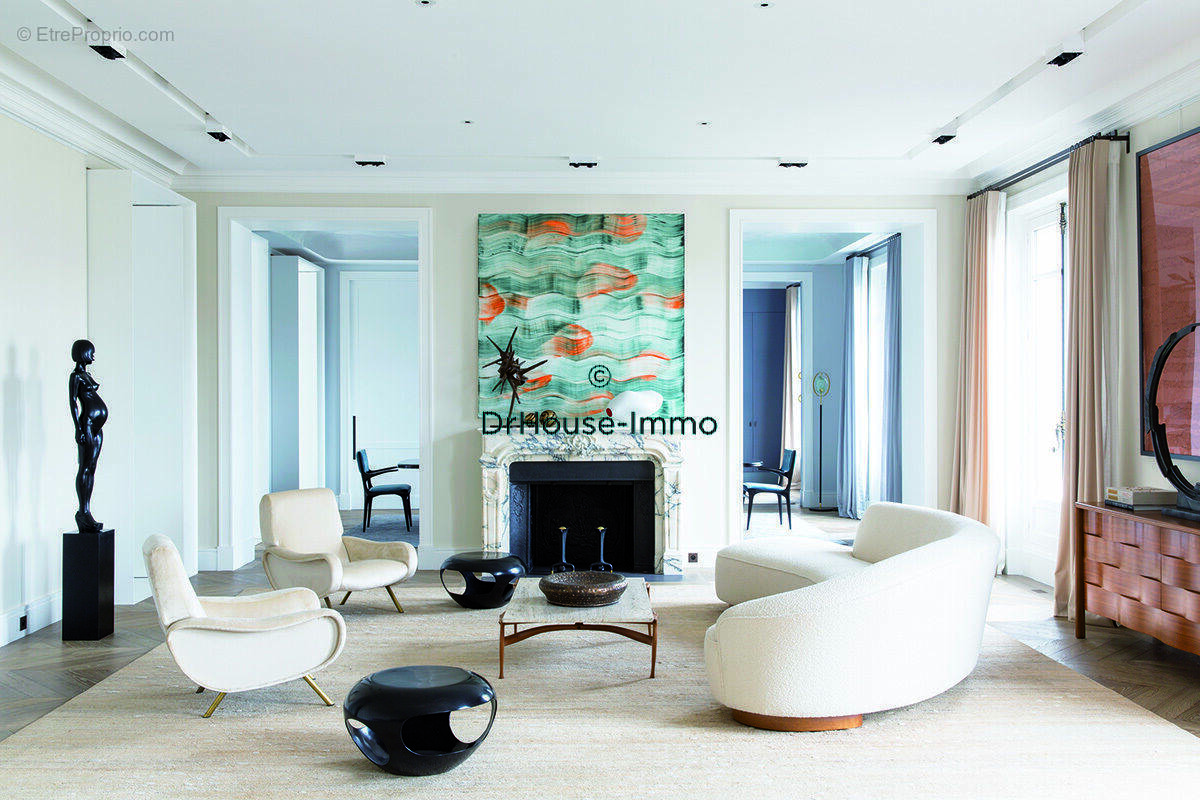 Appartement à MEYLAN