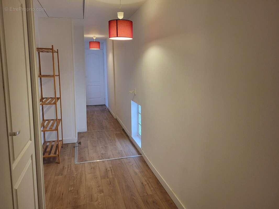 Appartement à LE HAVRE