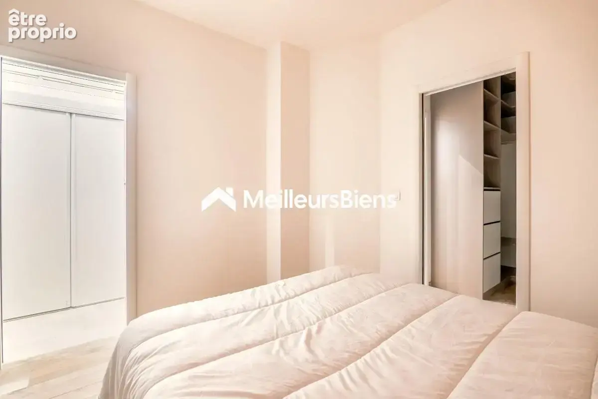 3 pièces 70 m² - excellent état - parking - photo 13