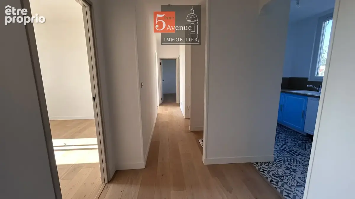 Appartement de 2 chambres avec balcon et garage à vendre à Chantilly - photo 3