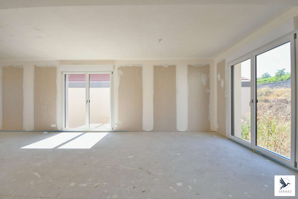 Maison 91 m² à Kuttolsheim  - photo 6