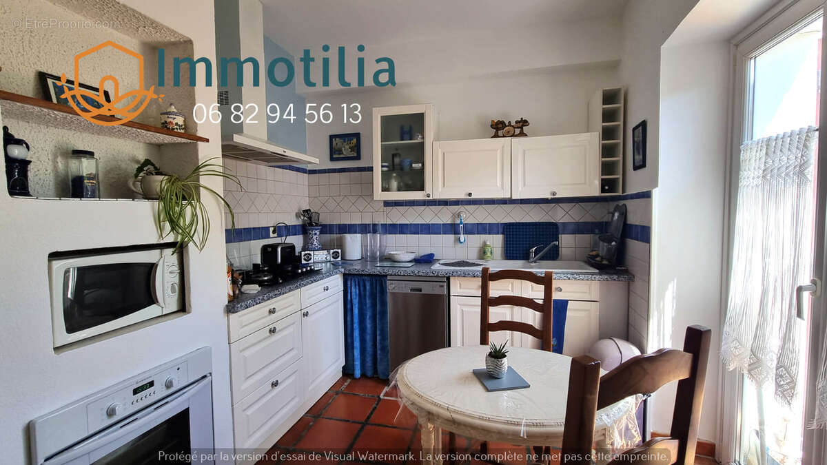 4 chambres + studio - photo 3