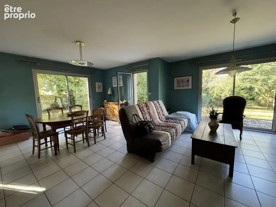 Maison 6 pièces Janzé - photo 8