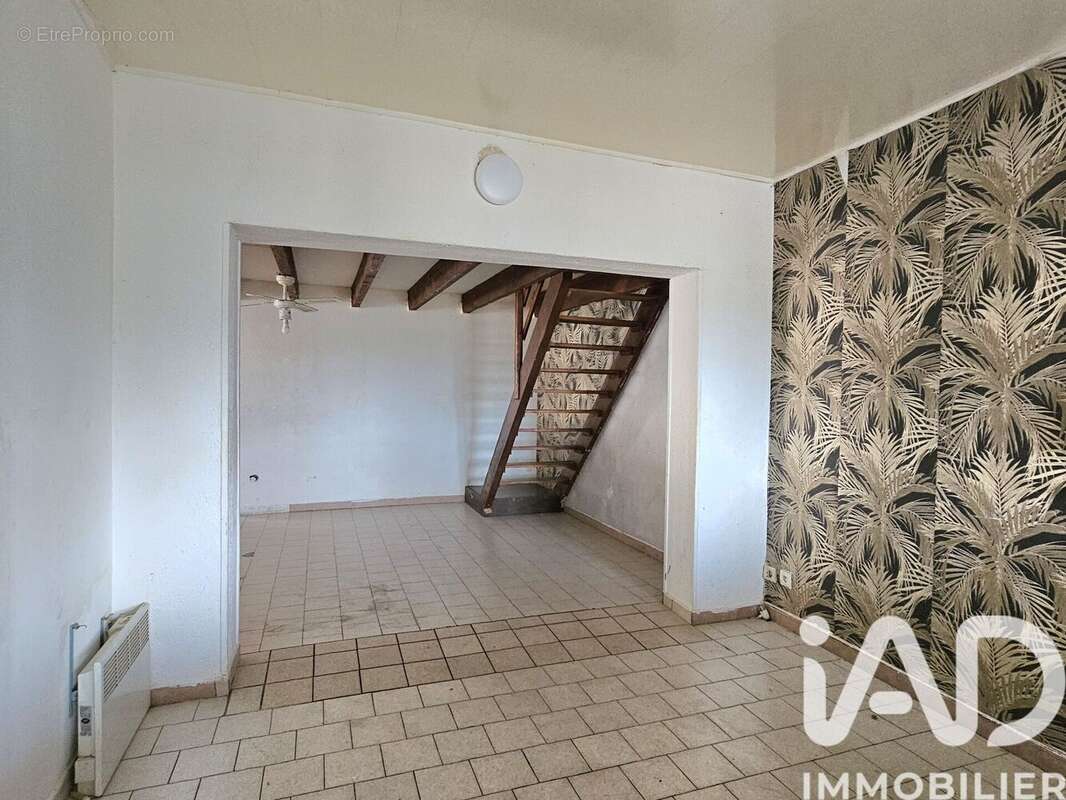 Photo 3 - Appartement à VALRAS-PLAGE
