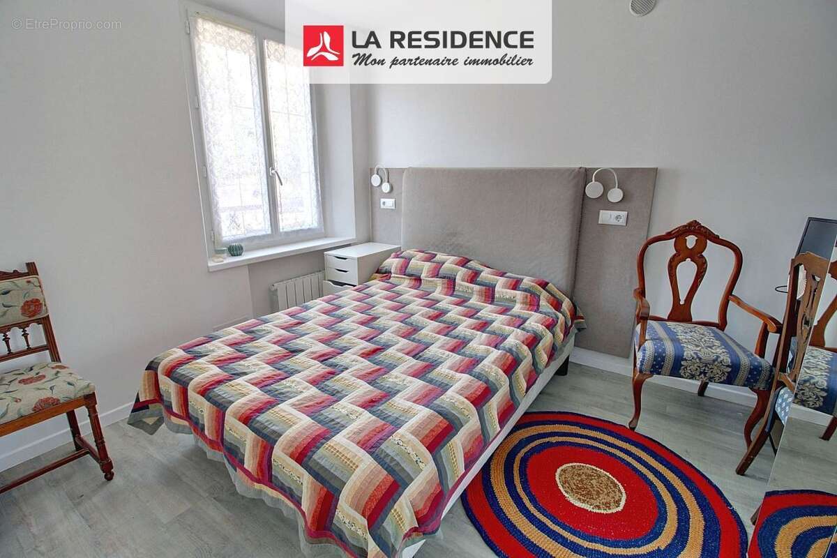 Maison 83 m² à Vaux-Sur-Seine  - photo 5
