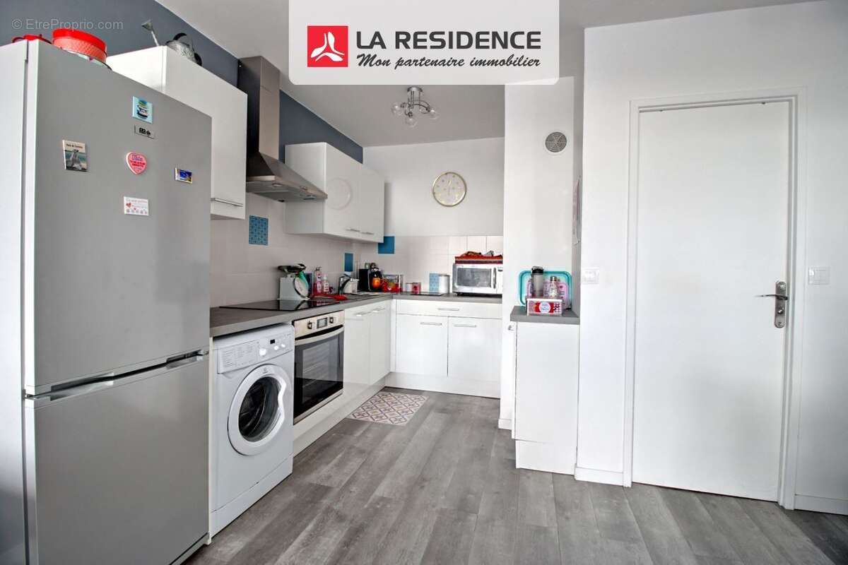 Appartement à ANDRESY