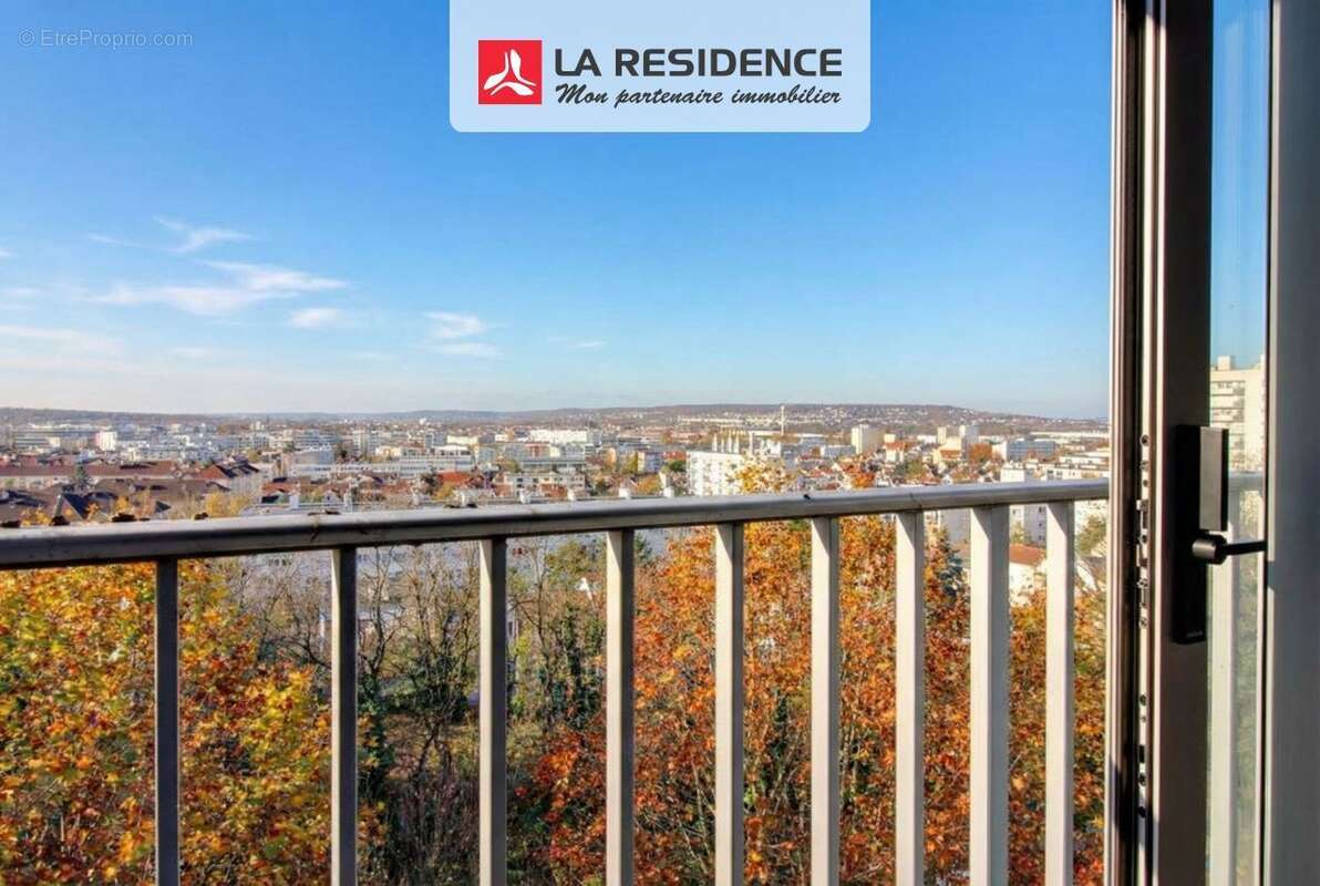 Appartement à POISSY