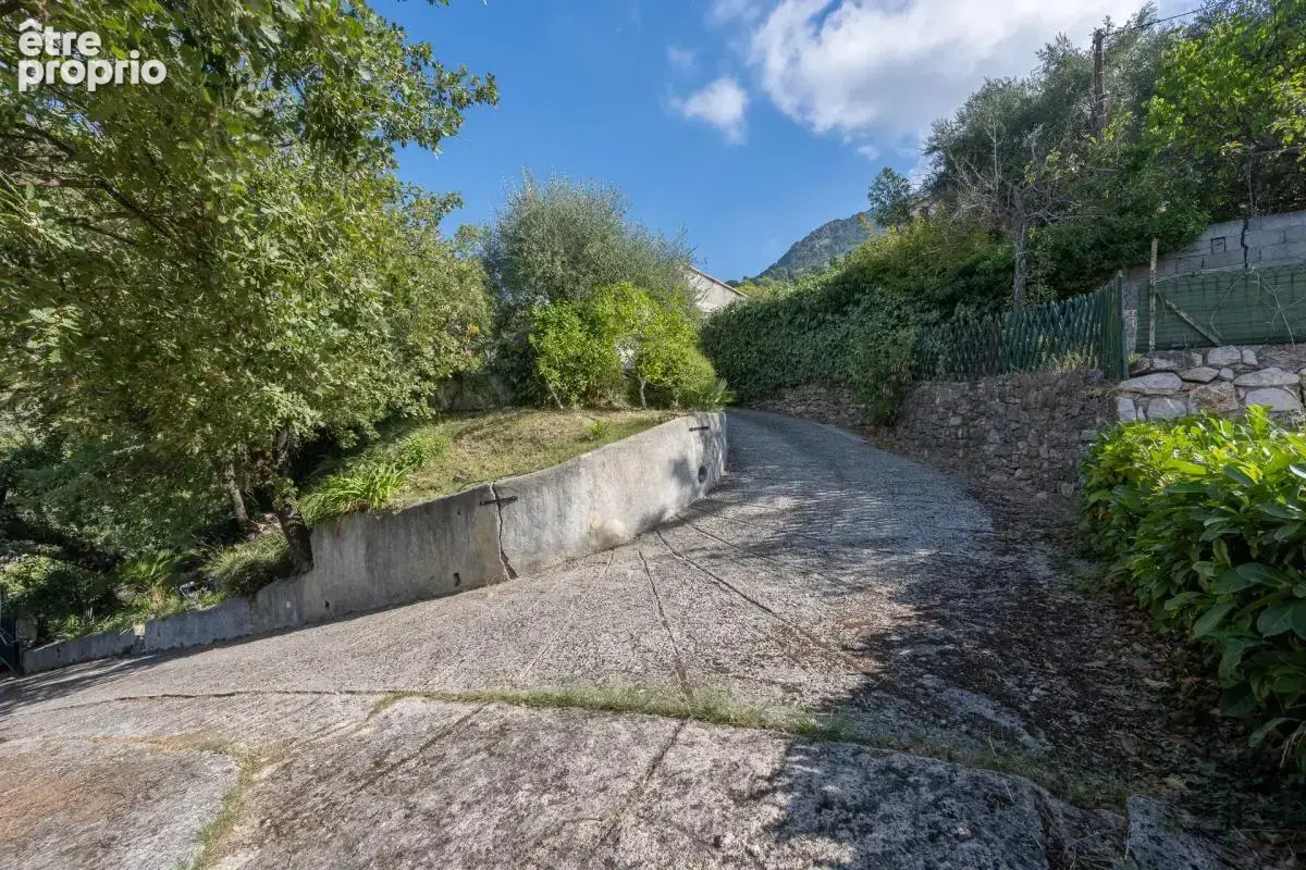 Maison de 7 pièces de 130 m² à Peille - photo 12