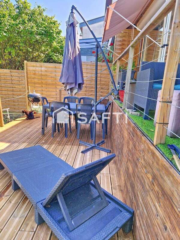 Photo 7 - Maison à LA MOTTE-SERVOLEX