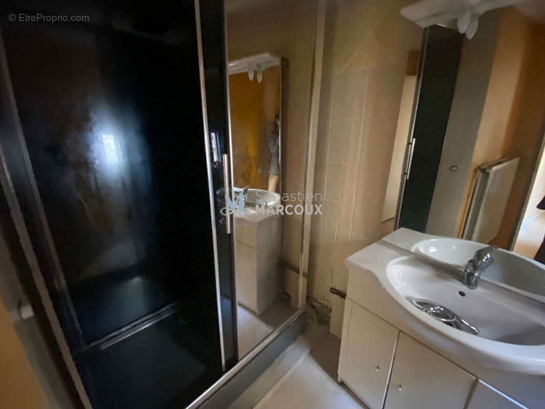 Appartement à MONTBRISON