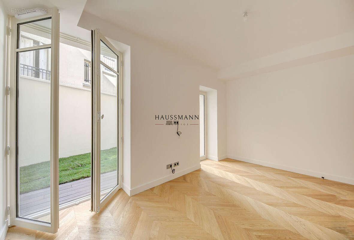 Appartement Neuilly sur Seine - photo 14