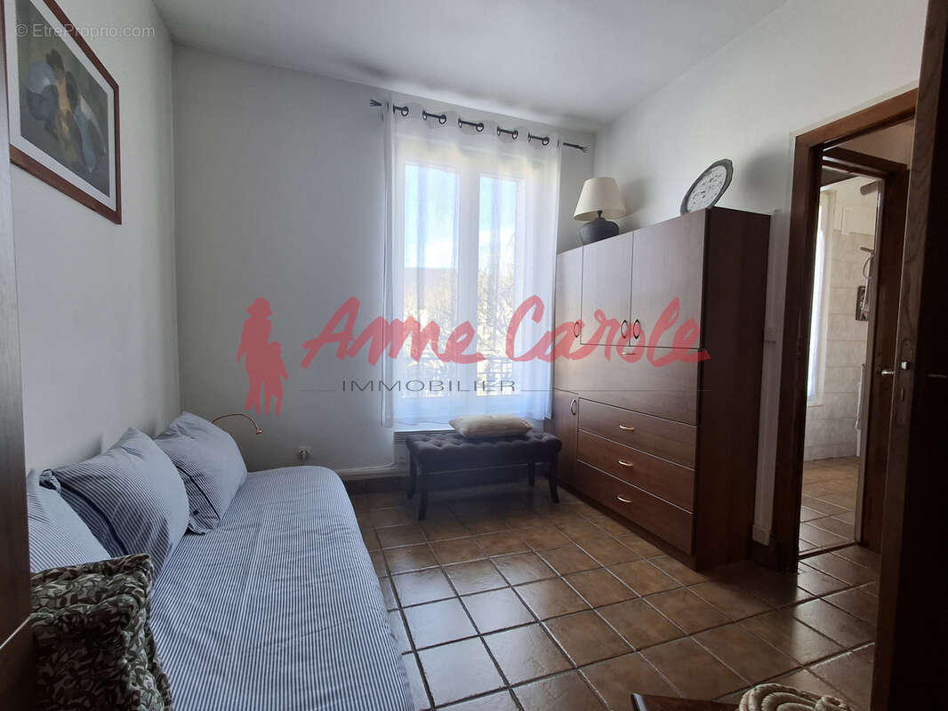 Appartement à LE PERREUX-SUR-MARNE