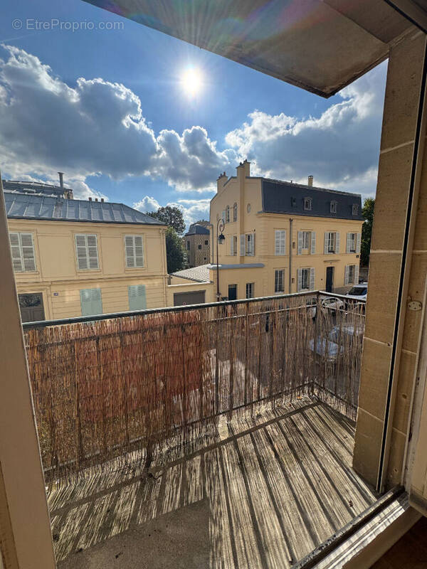 Appartement à VERSAILLES