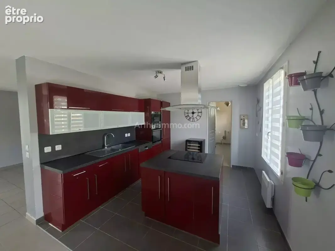 Vente Maison Marines(95640) 380 000ï¿œ - photo 4