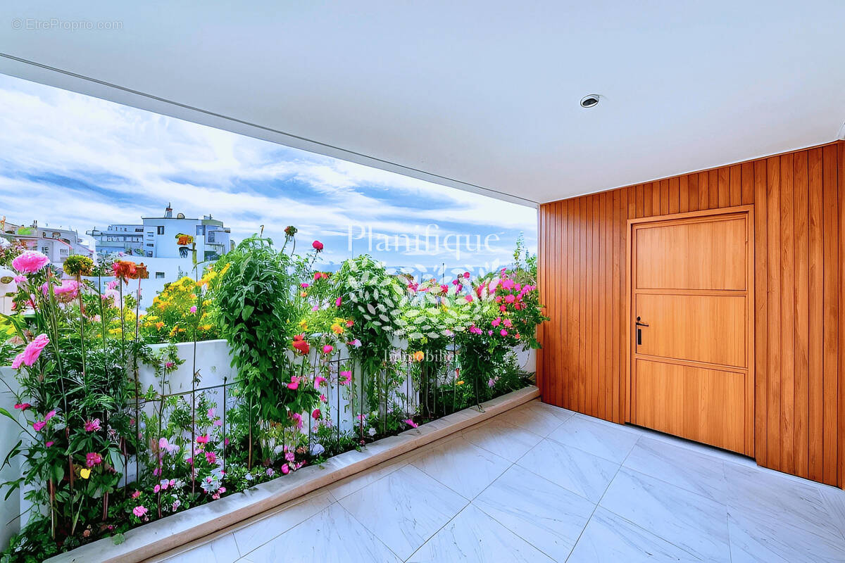 Appartement à ANNECY