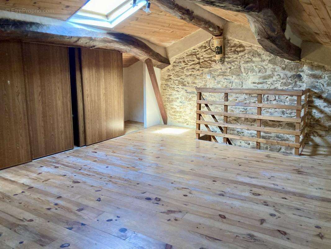 Maison à CASTELNAUDARY