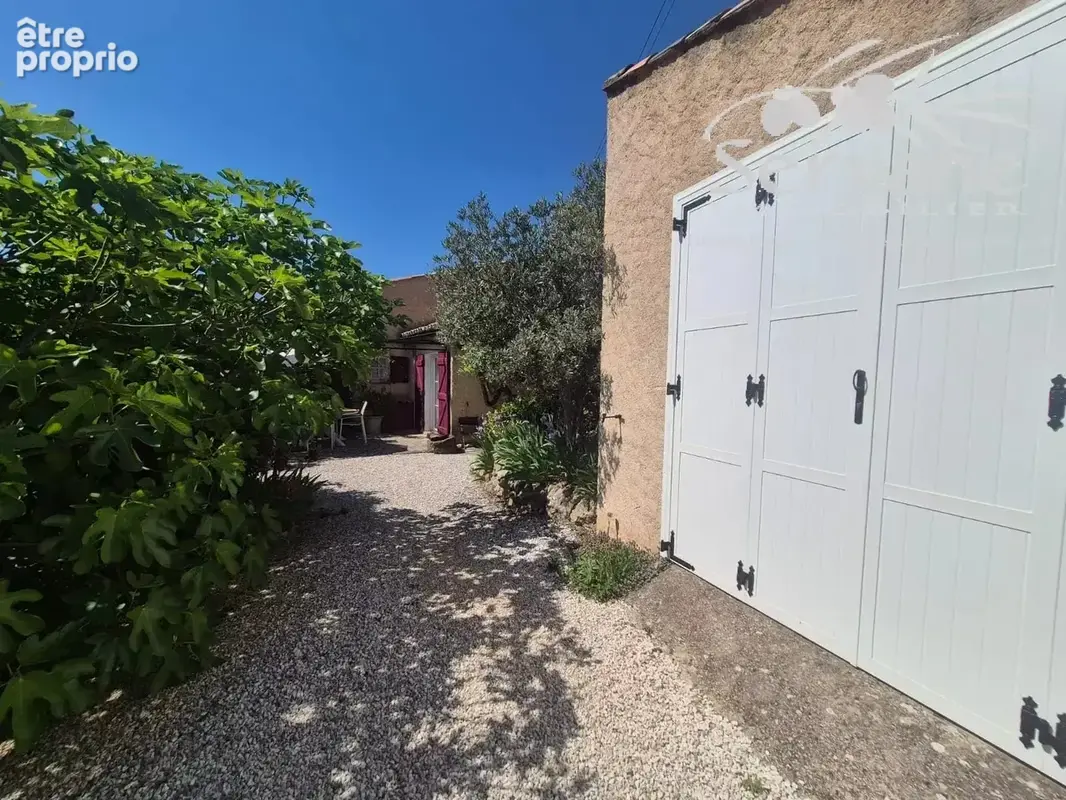 Villa proche village de cotignac - photo 16