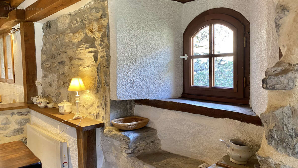 Maison à ARGELES-GAZOST