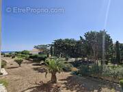 Appartement à LEUCATE