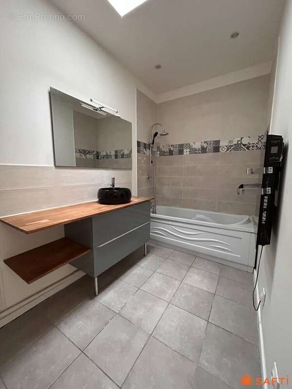 Maison 91 m² à Saint-Quentin  - photo 5