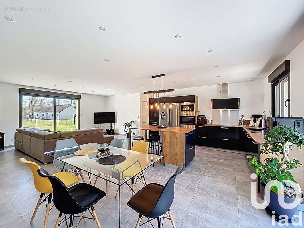 Photo 9 - Maison à ROMORANTIN-LANTHENAY