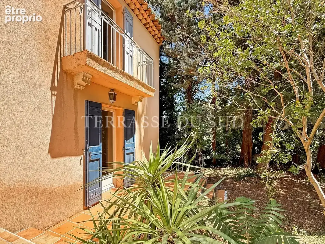 Vente Maison 10 Pièces de 229 m2 sur Parcelle de 2 558 m2 avec Terrasses, Piscine, Garages, au Calme Absolu - Puyricard - Aix en - photo 47