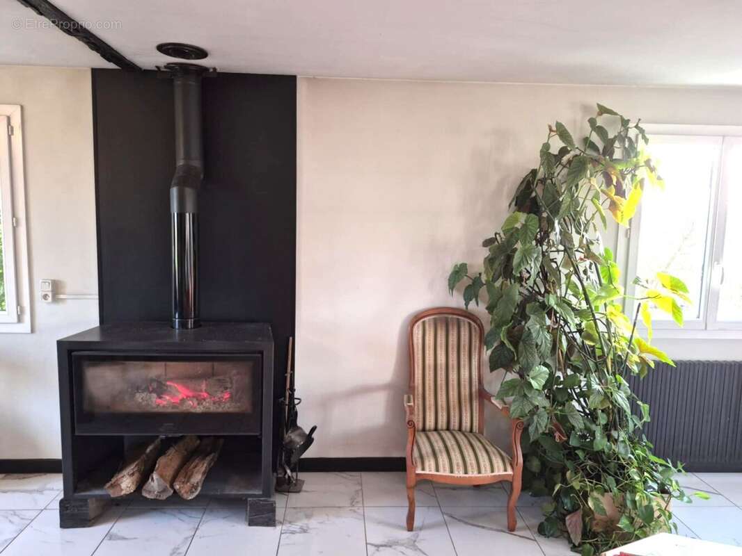 Maison à LA PLAINE