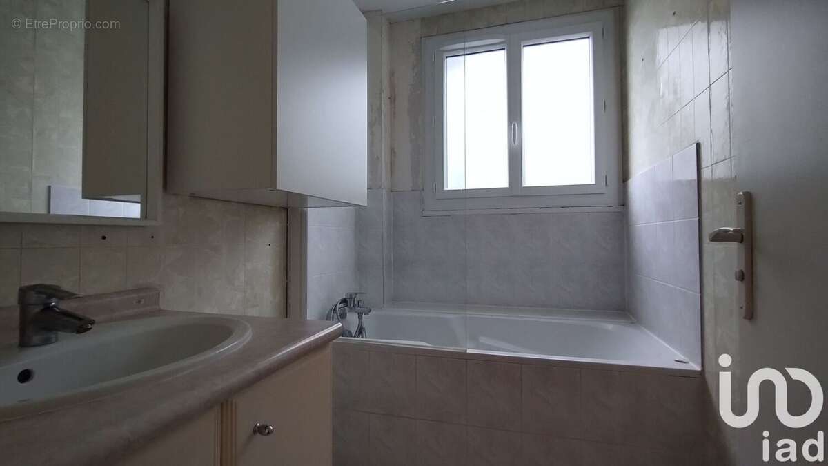 Photo 8 - Appartement à JOUE-LES-TOURS