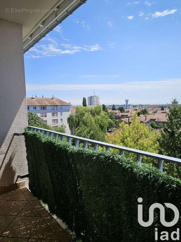Photo 3 - Appartement à MONTIGNY-LES-METZ