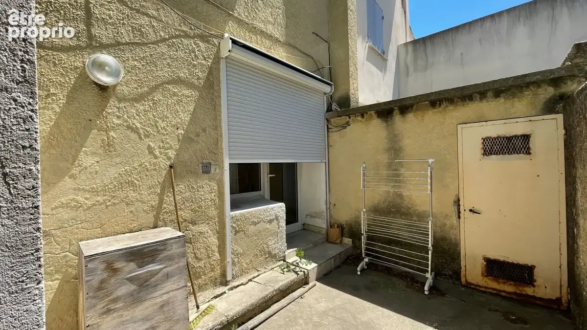 Immeuble de rapport emplacement 1 er ordre avec parkings privatifs. - photo 15