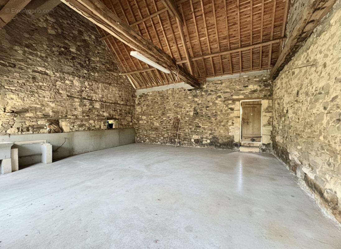 Maison 153 m² à Nanthiat  - photo 12