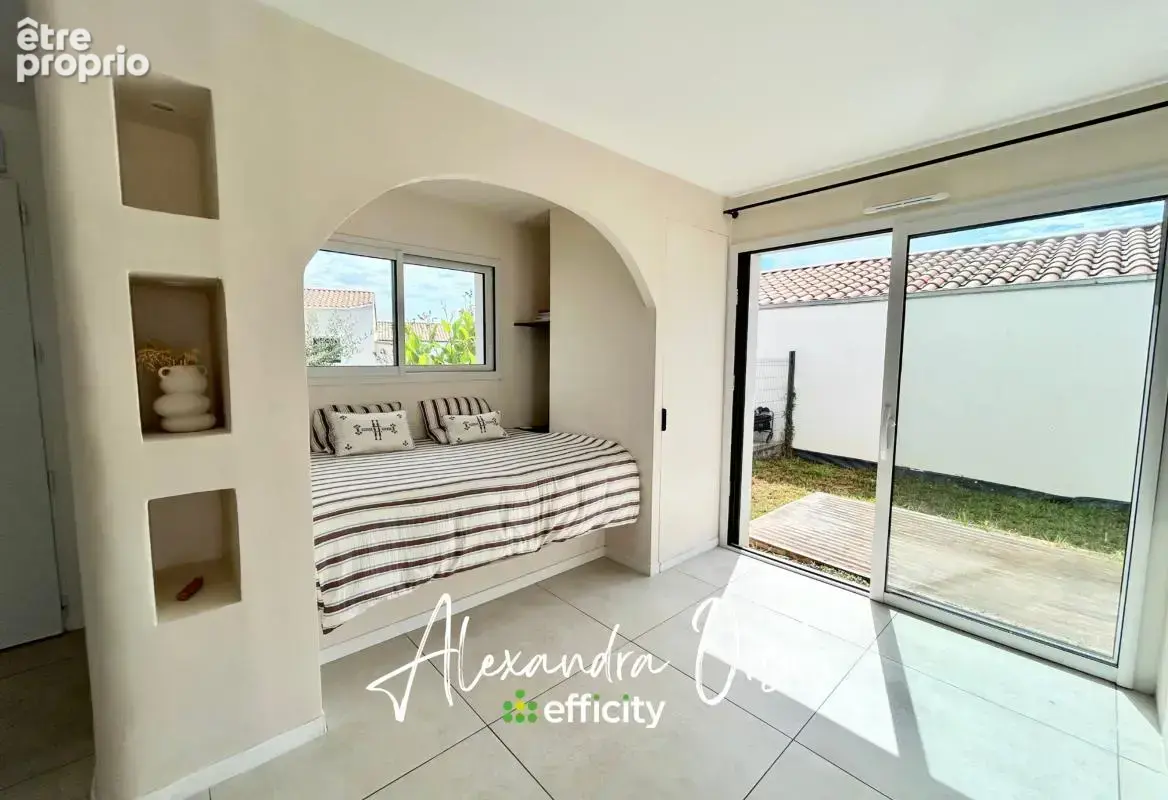 Maison 5 pièces 116 m² à vendre à Saint-Mathurin (85150) - photo 5