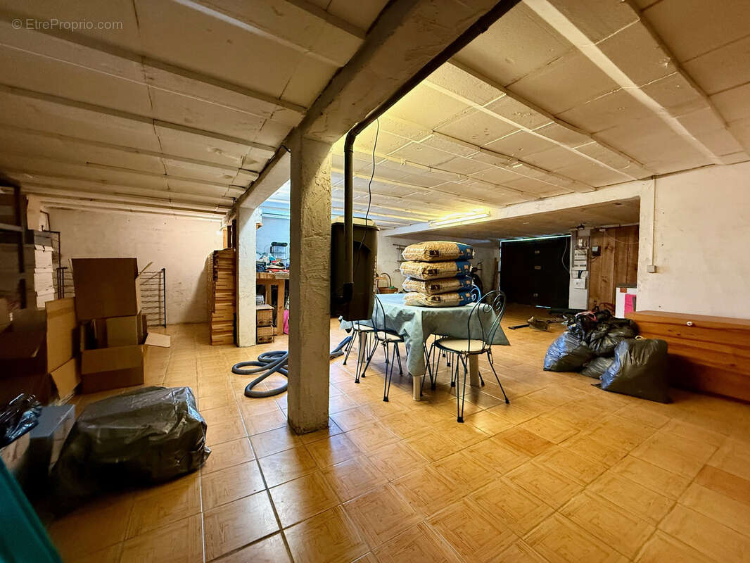 Maison à URRUGNE