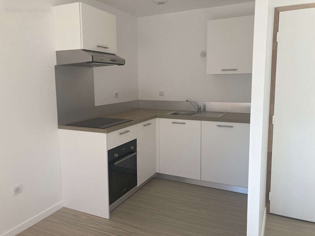 Appartement à BERNIERES-SUR-MER