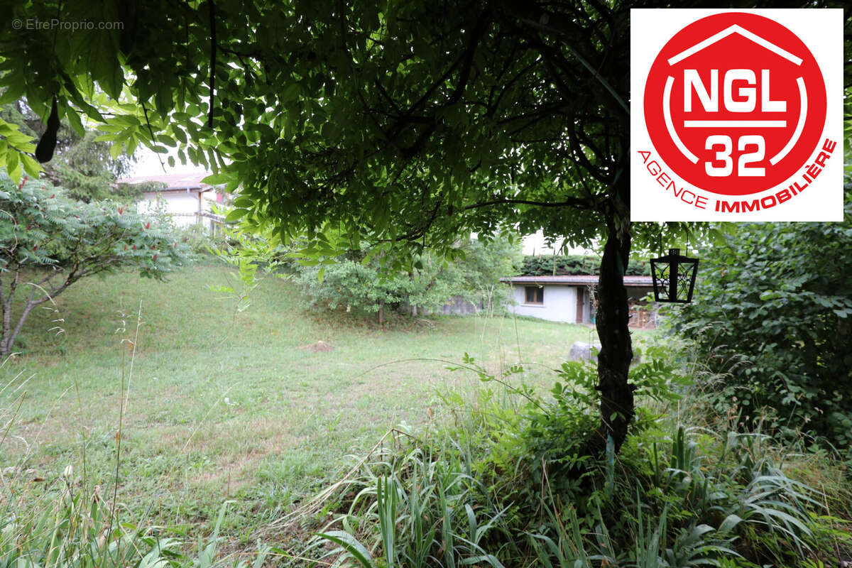 Appartement à QUINTAL