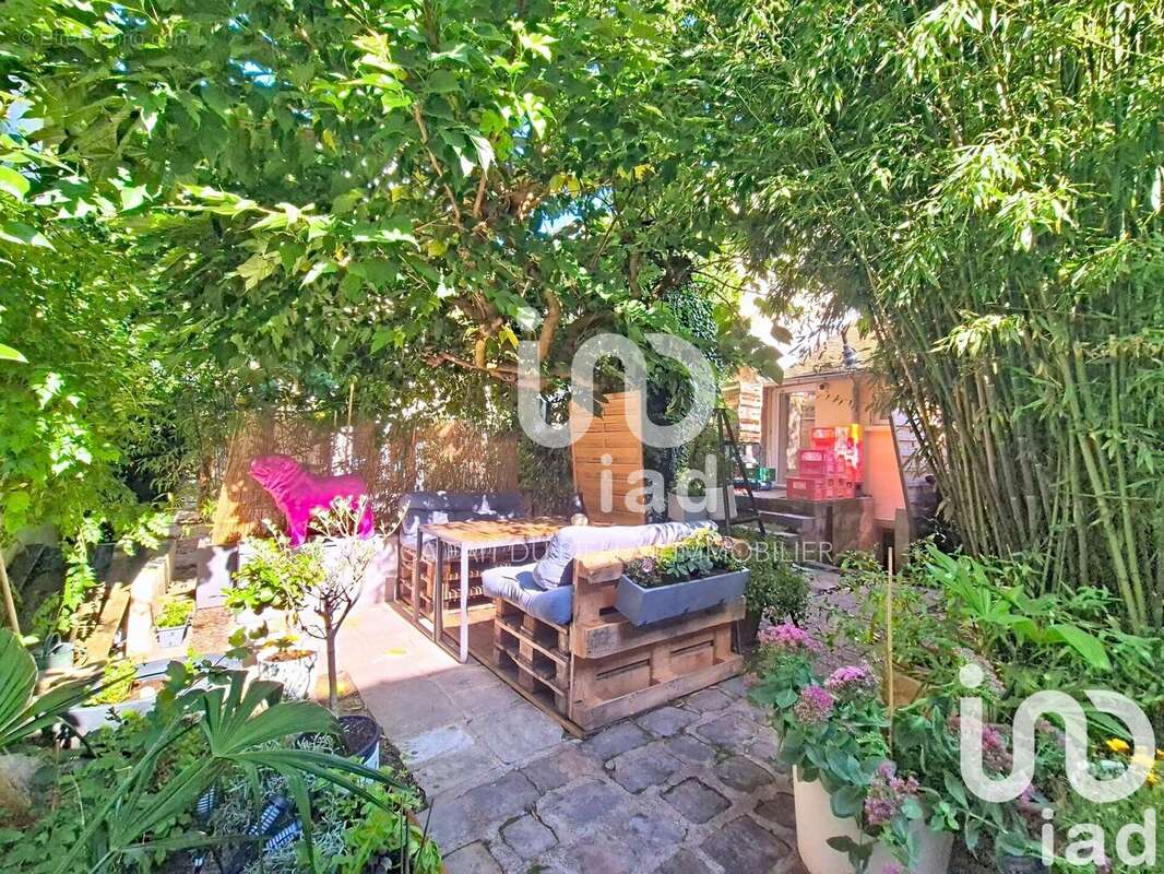 Photo 2 - Appartement à MENNECY