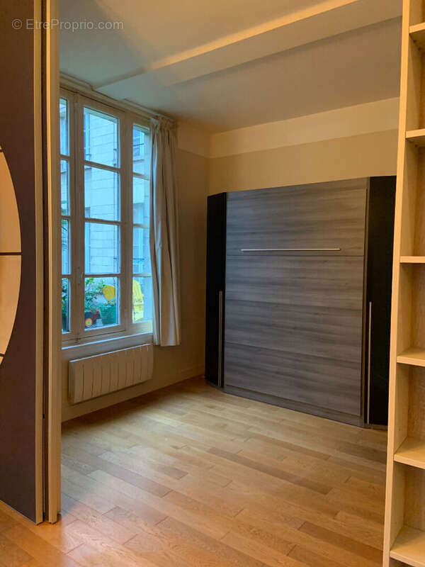 Appartement à COMPIEGNE