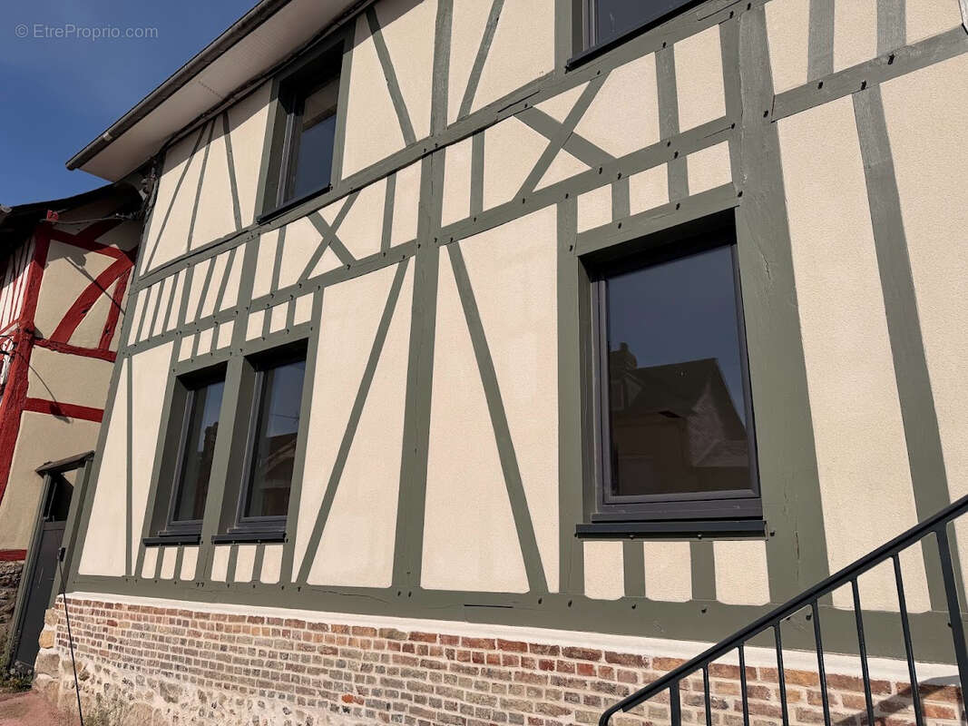 Maison à RY