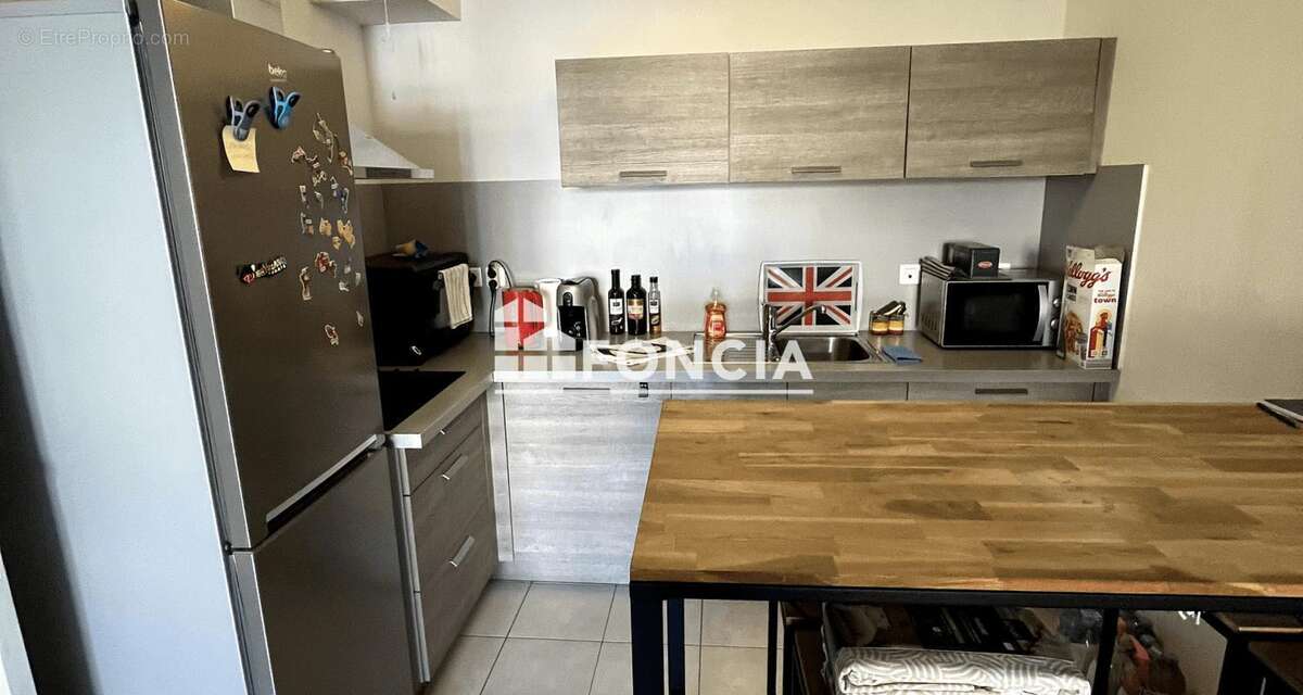 Appartement à MANDELIEU-LA-NAPOULE