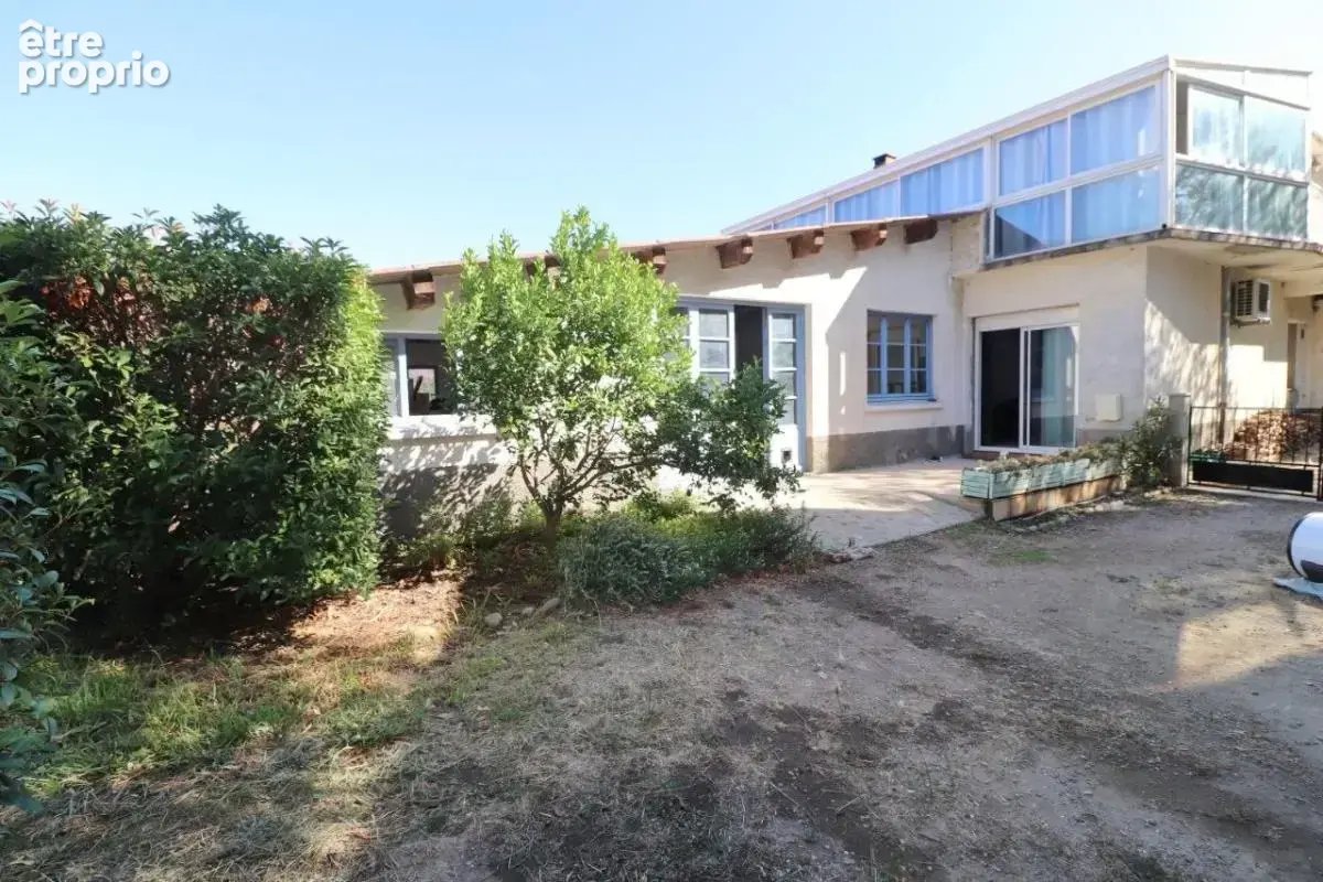 Maison 180 m² à Nefiach  - photo 2