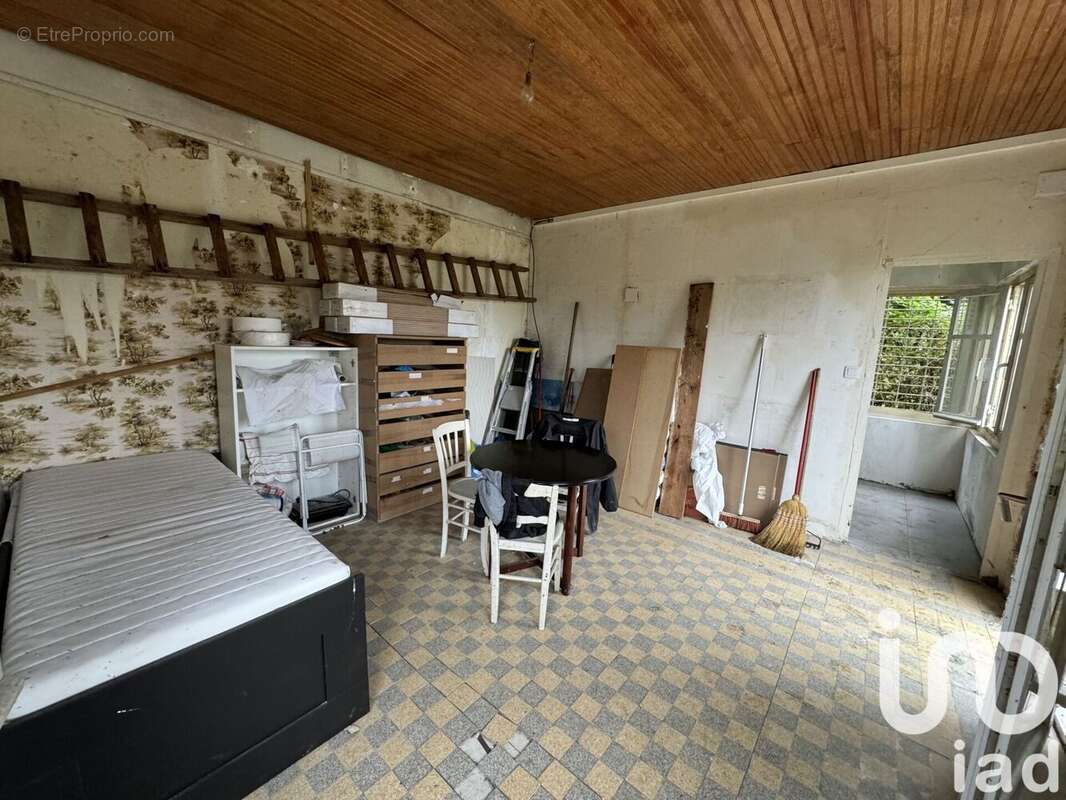 Photo 4 - Maison à JOUARRE