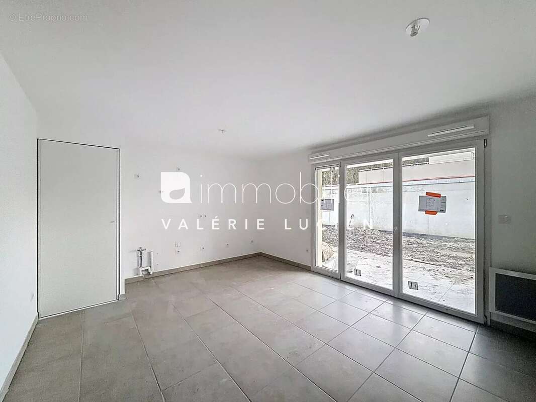 Appartement à SAINT-REMY-DE-PROVENCE