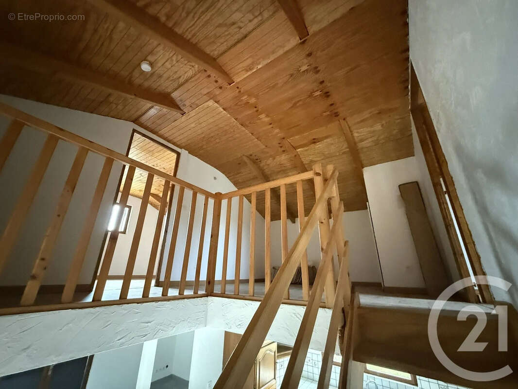 Maison à PONTENX-LES-FORGES