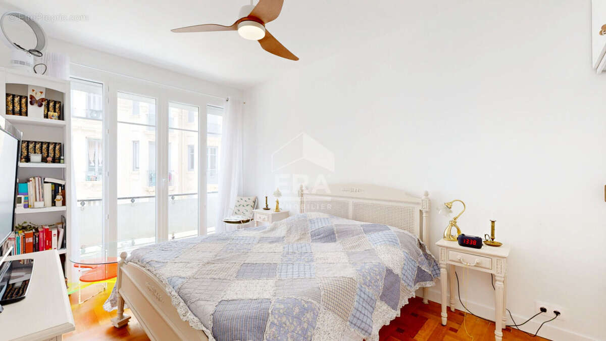 Appartement 66m² à nice - photo 9