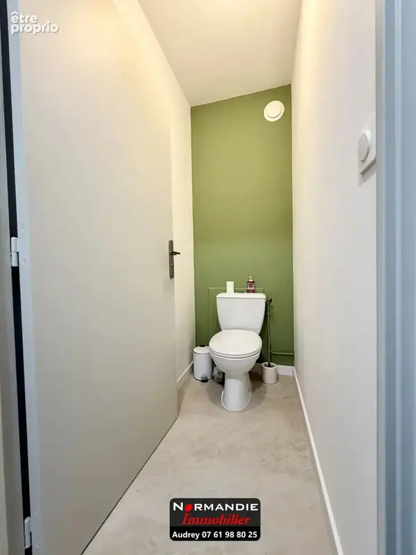Appartement 65 m² à vendre à Lillebonne (76170) - photo 9